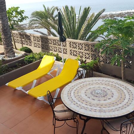 Апартаменти Casitas La Condesa Вальє-Гран-Рей Екстер'єр фото