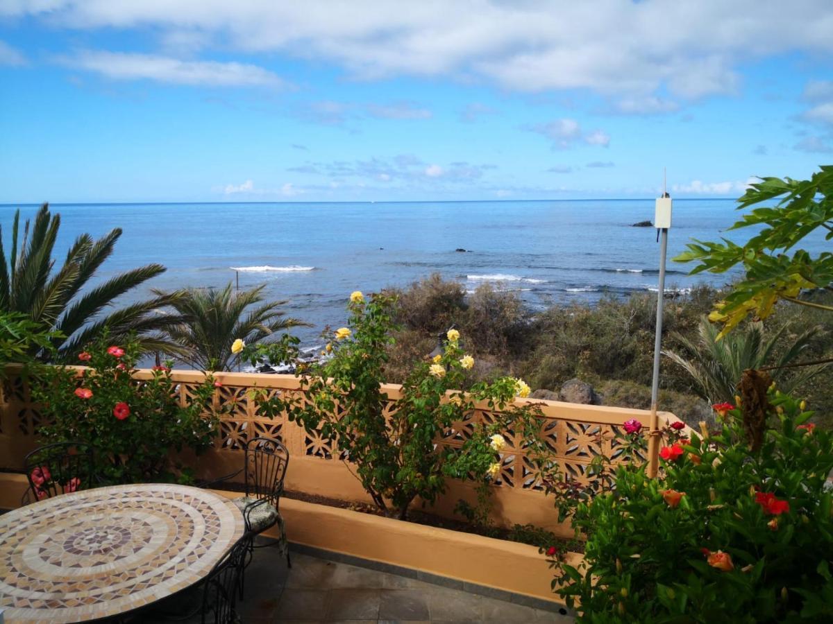 Апартаменти Casitas La Condesa Вальє-Гран-Рей Екстер'єр фото