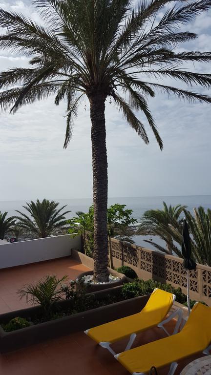 Апартаменти Casitas La Condesa Вальє-Гран-Рей Екстер'єр фото