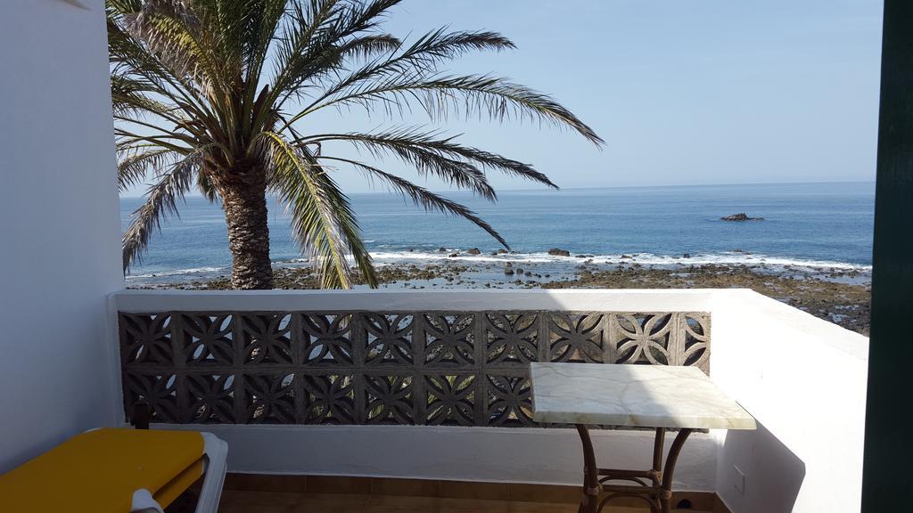 Апартаменти Casitas La Condesa Вальє-Гран-Рей Екстер'єр фото