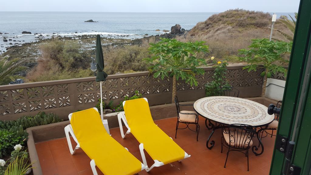 Апартаменти Casitas La Condesa Вальє-Гран-Рей Екстер'єр фото
