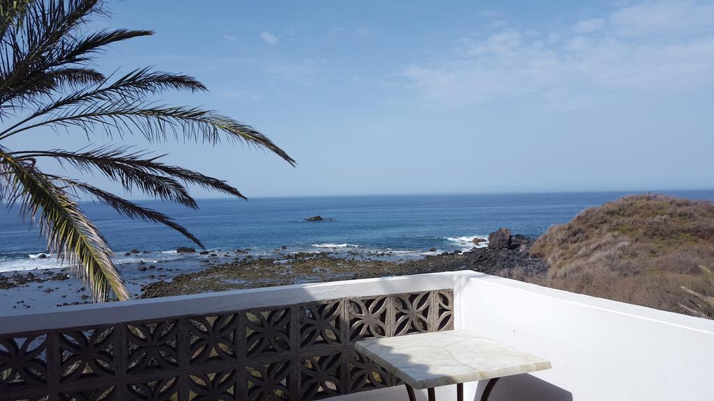 Апартаменти Casitas La Condesa Вальє-Гран-Рей Номер фото