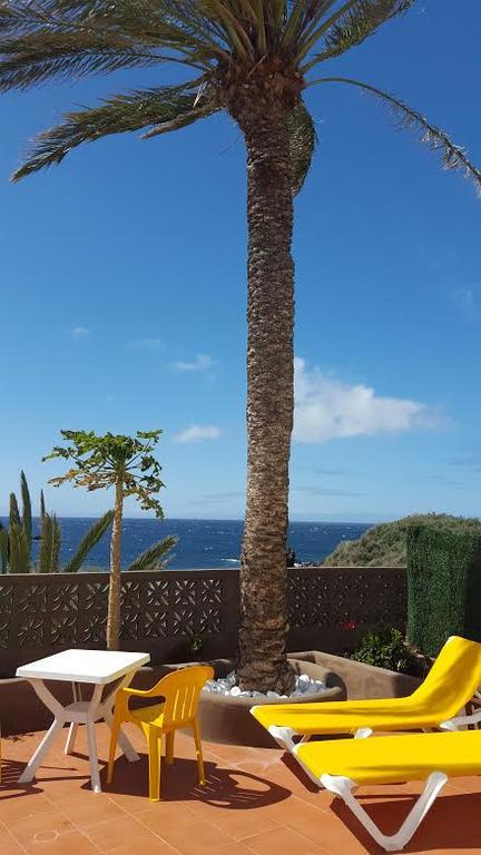 Апартаменти Casitas La Condesa Вальє-Гран-Рей Номер фото
